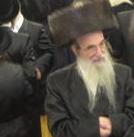 א בילד פון ר' אברהם שמחה ע"ה