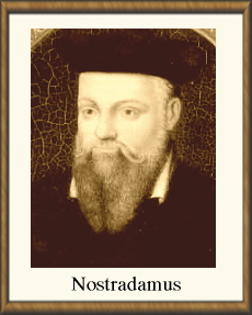 Nostradamus